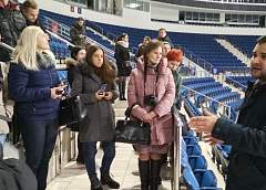 Стадион «Динамо», «Минск-Арена», Falcon Club – 12 спортивных объектов столицы готовы принять II Европейские игры