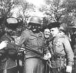 Проект "Имя героя": легендарный комдив и подвиг кавалеристов в Гродно и на Эльбе 