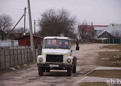 Жители гродненского микрорайона Лапенки жалуются на проблемы с инфраструктурой