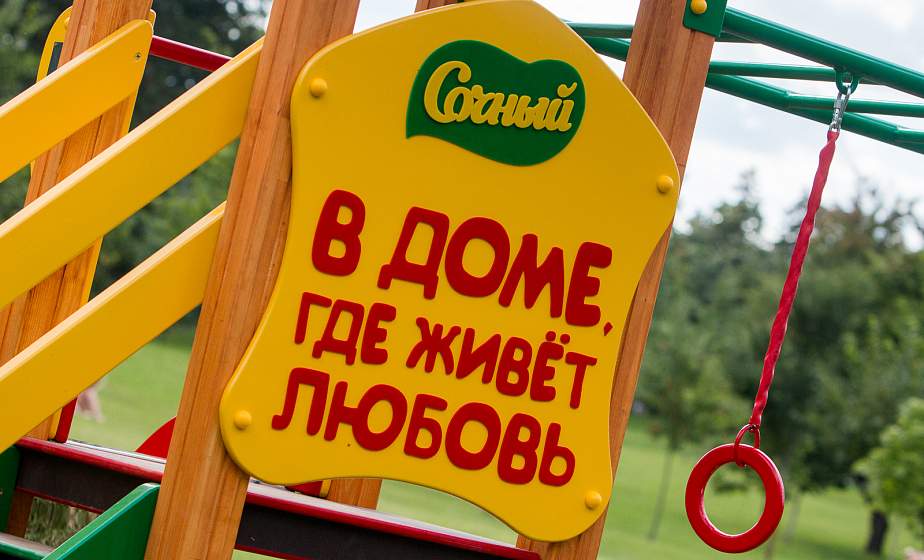 49 креативных заявок из Лиды участвуют в конкурсе "Cочный дворик"