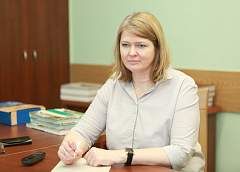 «Ревматизм суставы лижет,  а сердце кусает». Интервью с заведующей ревматологическим отделением областной клинической больницы Валентиной Лучко 