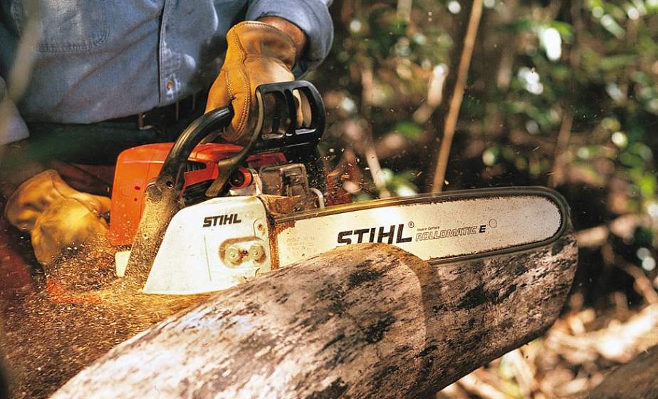 Официальный дилер STIHL в Гродно дарит подарки и бесплатную диагностику
