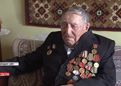 Латунный меч из непокоренной Лиды. Неизвестные факты о Великой Отечественной войне
