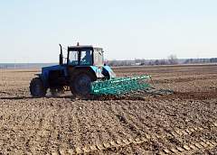 Посевная кампания – один из самых ответственных этапов для АПК