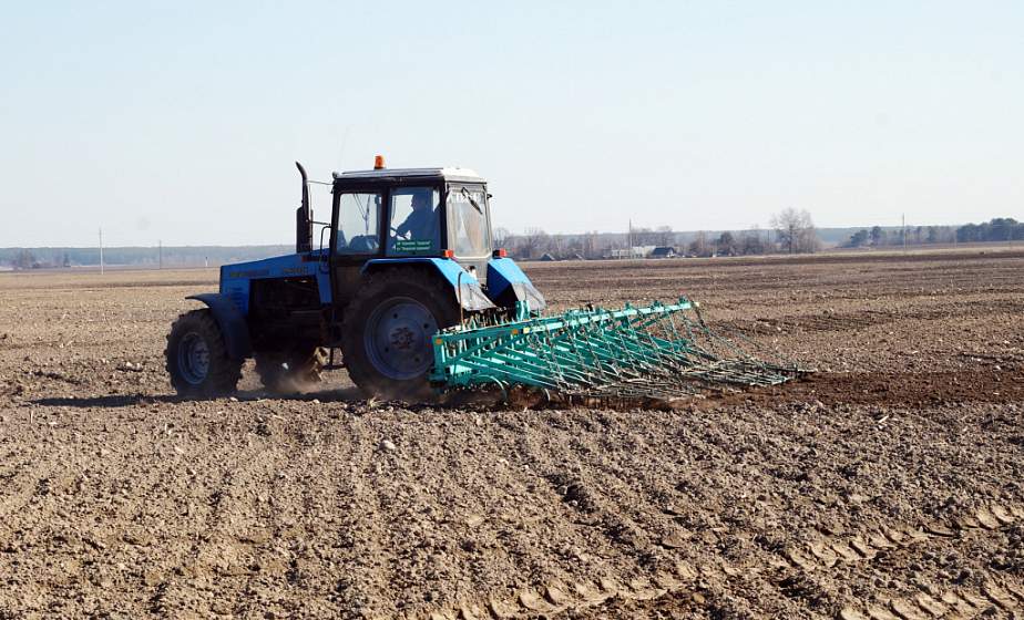 Посевная кампания – один из самых ответственных этапов для АПК