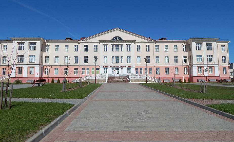 Девочка, доставленная виновником ДТП в Гродно в больницу, госпитализирована