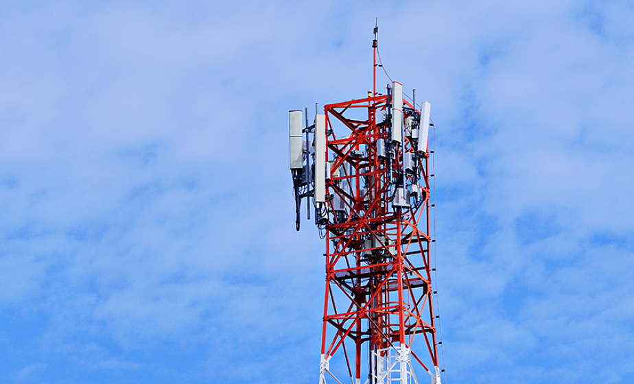 4G-связь от МТС стала доступна жителям всех районных центров страны