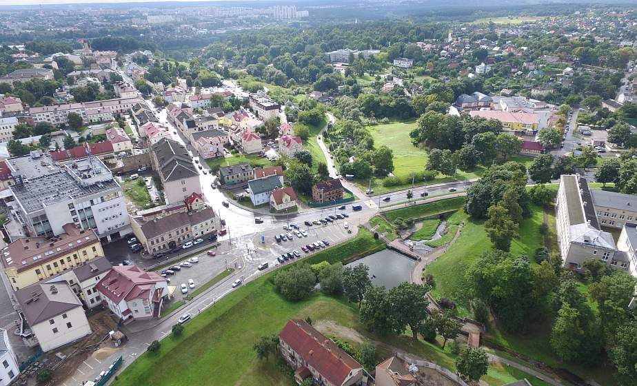 Топ-5 отличных квартир в Гродно и последние тенденции на рынке недвижимости 
