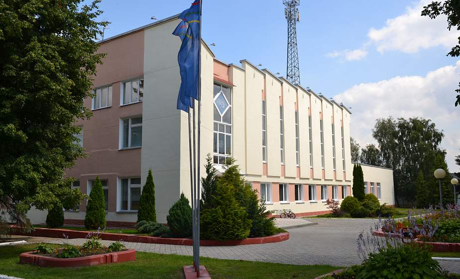 ГЭС, сотни мегаватт и реконструкция подстанции. Гродненской энергосистеме 60 лет
