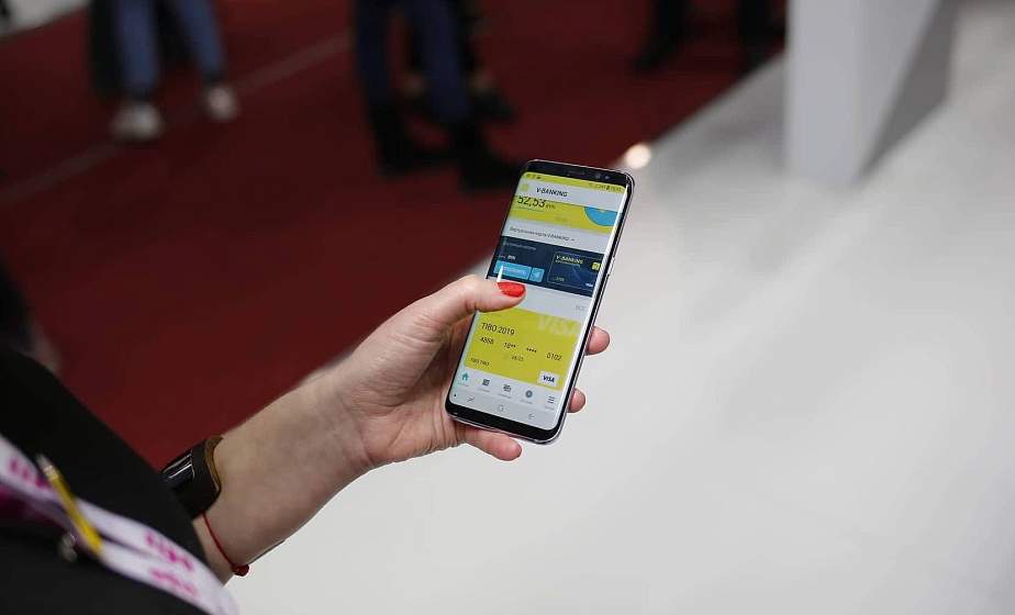 v-banking вместо кассира: velcom | A1 предоставит возможность рассчитываться за топливо через мобильное приложение