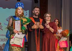 “Гарадзенскай беларусачкай-2019” стала студэнтка ГрДУ імя Янкі Купалы Маргарыта Сецько