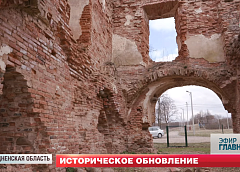 Беларусь стремится к имиджу "страны замков" 
