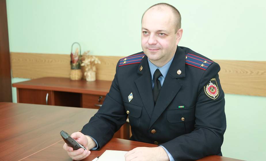 Компьютерная безопасность и технический аудит. Прямая линия с замначальника отдела техэкспертиз УГКСЭ Беларуси 