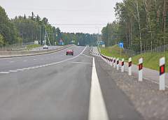 М6 в кармане. Каким будет мобильный гайд по автомагистрали