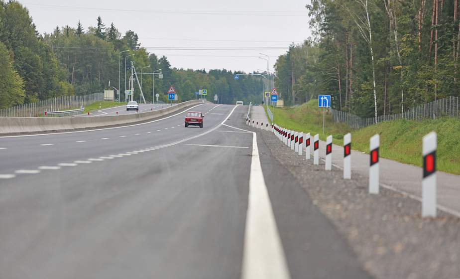 М6 в кармане. Каким будет мобильный гайд по автомагистрали