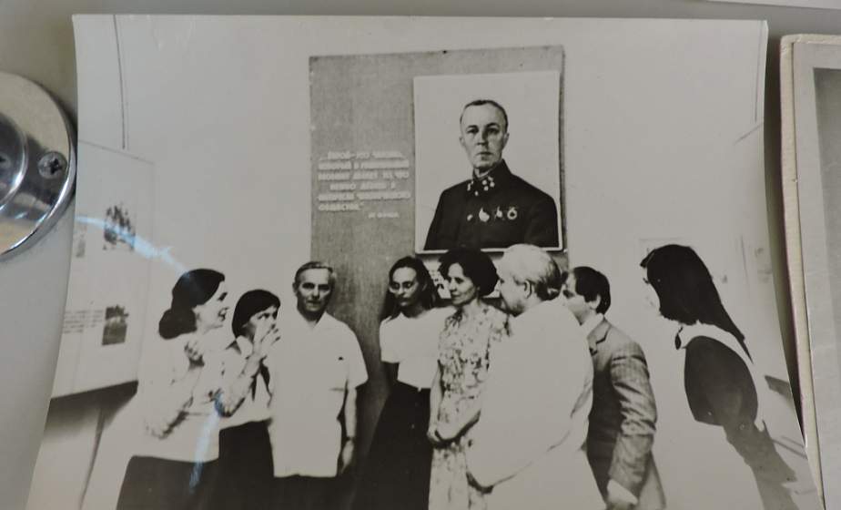 Проект "Имя героя. Беларусь помнит": Дмитрий Карбышев. О профессоре фортификаций, дворянском роде и подвиге героя 