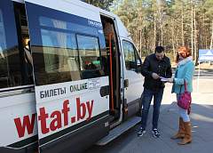 Гродно – Каунас: новый маршрут «Фаворита» как повод для отличного уикенда. Как добраться и что смотреть?