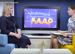 Ольга Епишко - руководитель научно-исследовательской лаборатории ДНК-технологий ГрГАУ. Об исследованиях генома, о самой современной лаборатории в Беларуси и мечте, которая привела ее в науку