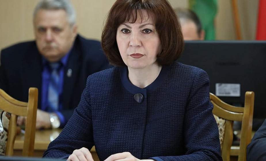 Наталья Кочанова: в городах должна быть создана четкая система по наведению и поддержанию порядка