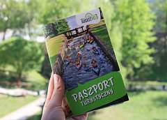 Паспорт путешественника по Августовскому каналу  сделали для туристов