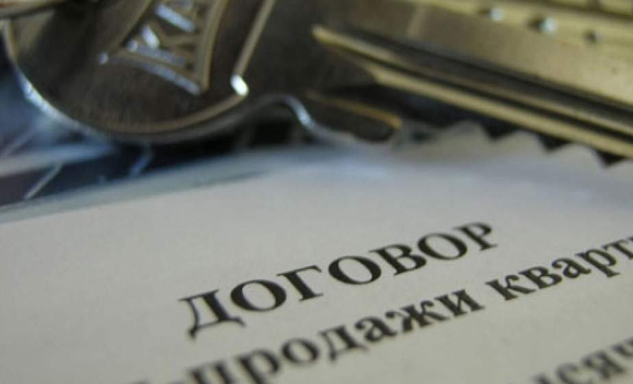 Житель Волковыска спустя несколько лет заявил в милицию на черных риелторов