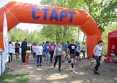 Фестиваль здорового образа жизни "Крочым разам" стартовал на Августовском канале (дополнено)  