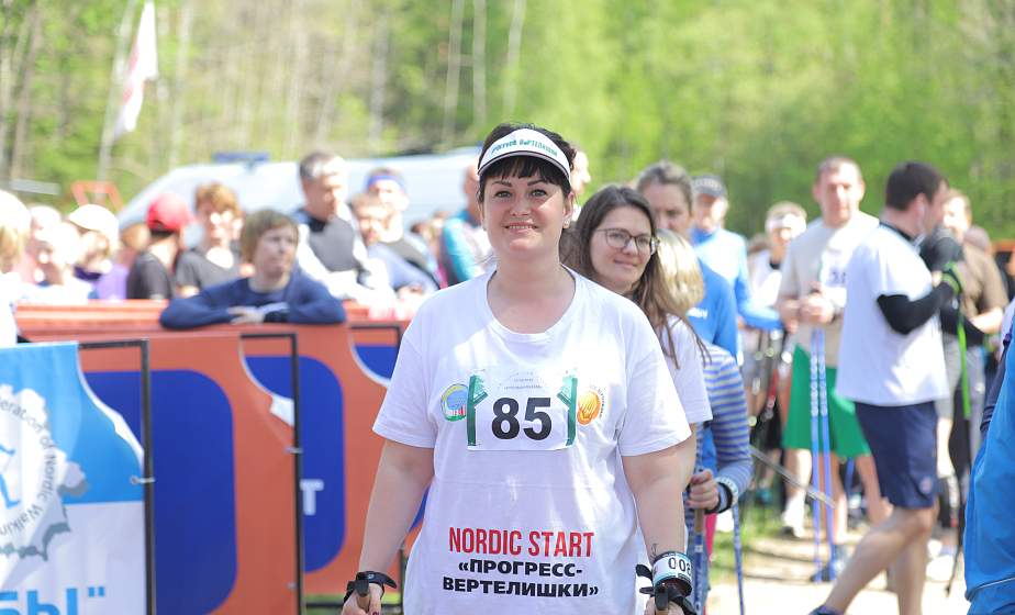 Фестиваль здорового образа жизни "Крочым разам" стартовал на Августовском канале (дополнено)  