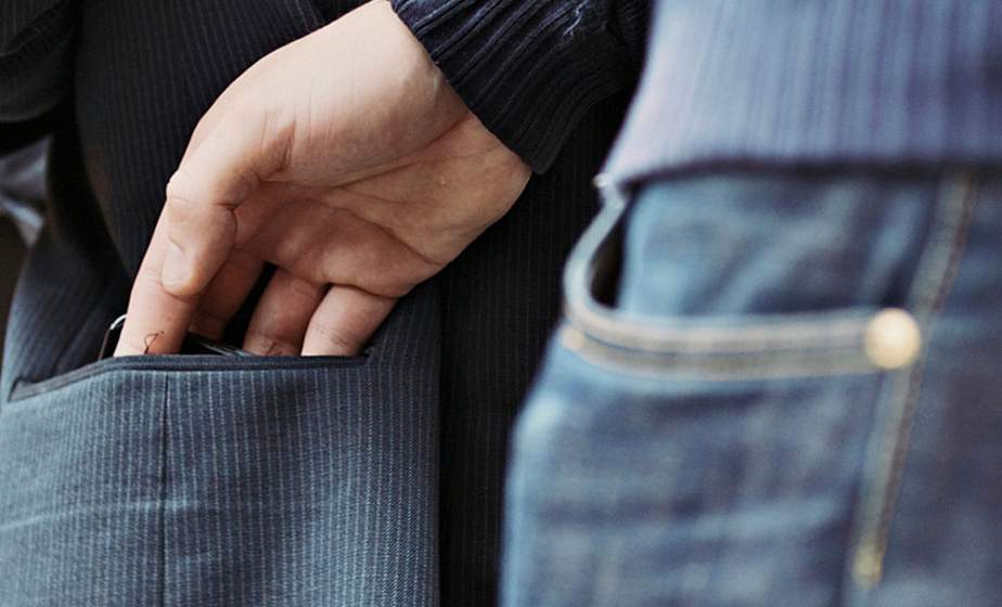 В одном из баров Гродно новоиспеченный знакомый обокрал собутыльника  