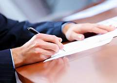 Государство не намерено сворачивать с пути бескомпромиссной и принудительной борьбы с коррупцией 