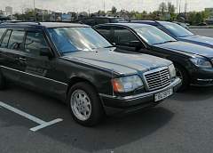 Первый белорусский фестиваль Mercedes: программа и 10-ка участников