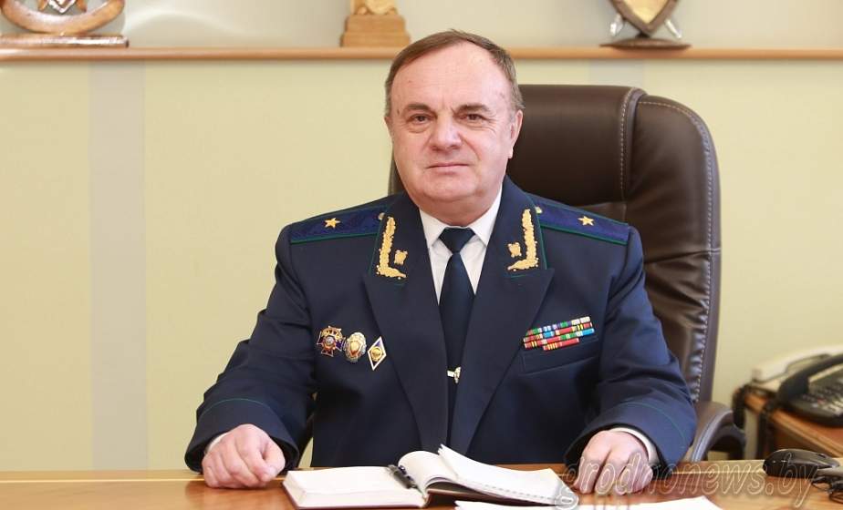 Государство не намерено сворачивать с пути бескомпромиссной и принудительной борьбы с коррупцией – Виктор Корзун