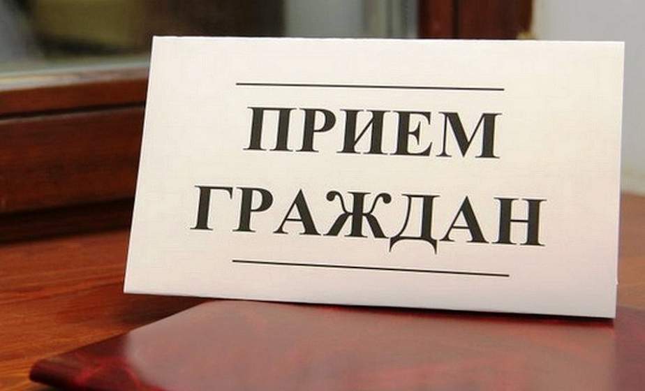    Прием граждан первым заместителем Председателя ГТК Беларуси  Владимиром Орловским в Ошмянах переносится 