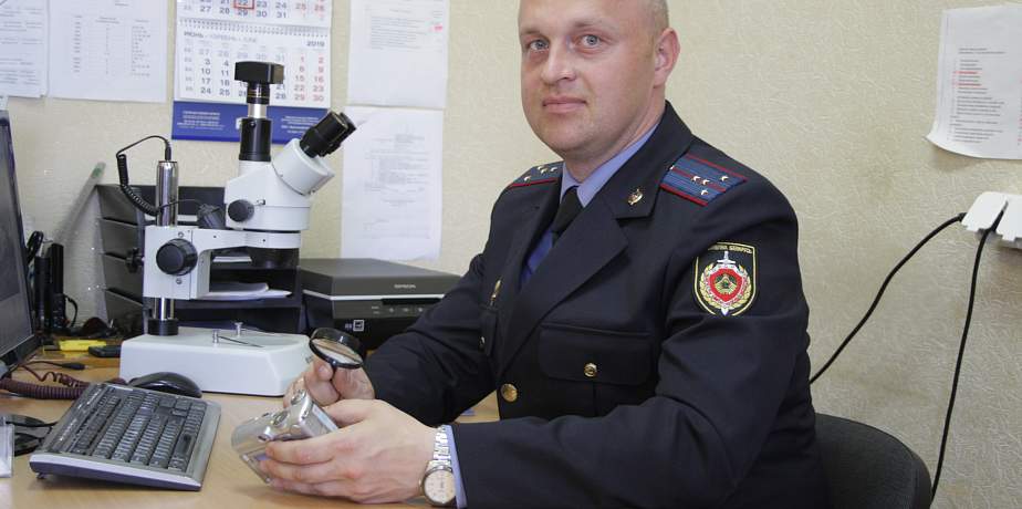 Хотите  удостовериться в подлинности фотоснимка? Фототехнические экспертизы стали делать в Гродно