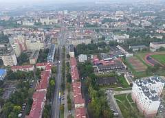 Горячая линия «Гродзенскай праўды»: маршрутка из Слонима, перекопанный двор на БЛК и зеленый проспект