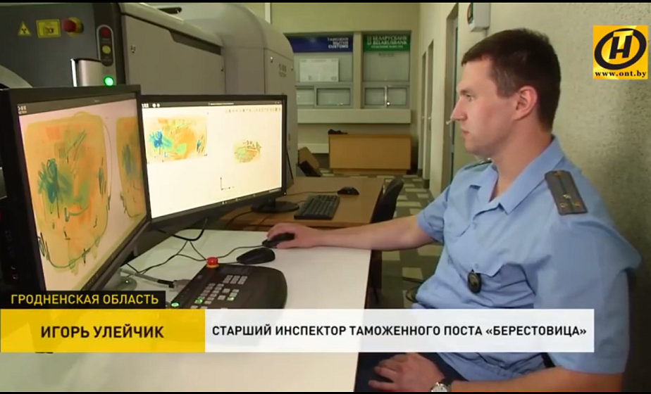 Без очереди и без виз: в пунктах пропуска Беларуси таможенники готовятся встречать гостей II Европейских игр (+видео)
