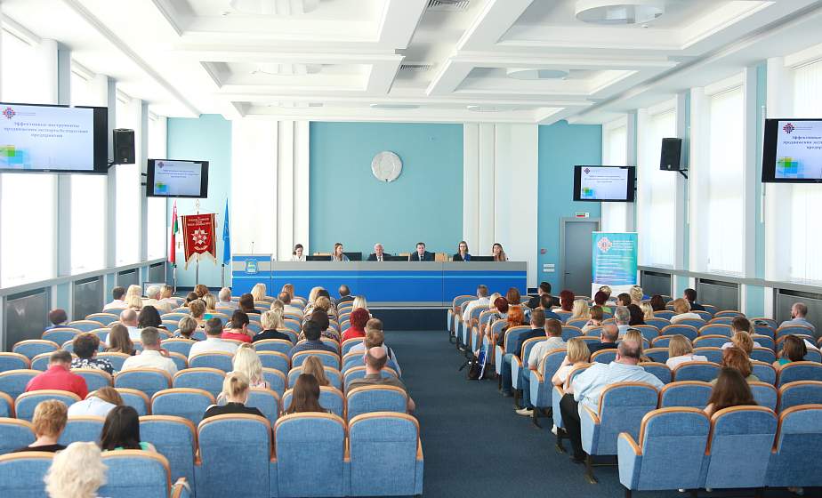 Экспортерам необходимо использовать все доступные механизмы для продвижения своих товаров