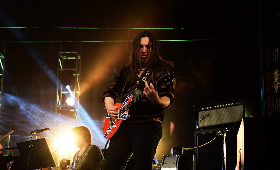  Классический кроссовер: повторный концерт "Sympho Drive" прошел в Гродно
