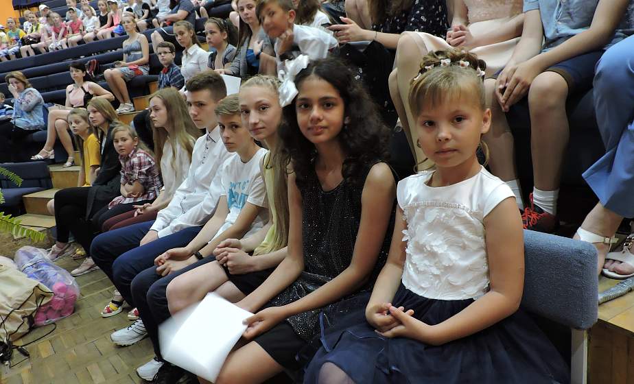 Юныя паэты і празаікі Гродзеншчыны за перамогу ў літаратурным конкурсе атрымаюць магчымасць пабываць на II Еўрапейскіх гульнях