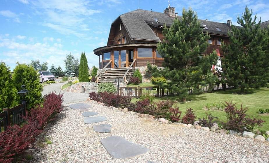 Белорусские агроусадьбы проведут дни открытых дверей