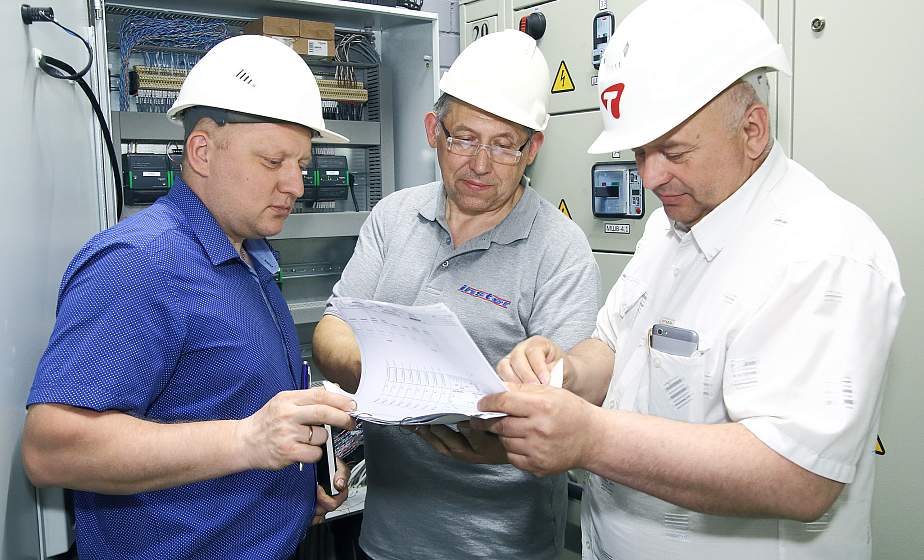 «Госэнергогазнадзор»:  как готовятся к новому отопительному сезону?