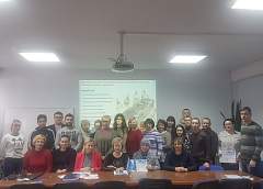 Повара из Гродненской области будут готовить для участников и гостей II Европейских игр