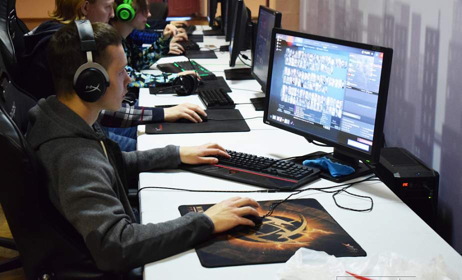 Киберспорт вошел в культурную программу II Европейских игр