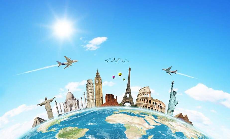 Что надо знать о паспорте перед тем, как отправиться в отпуск (инфографика)