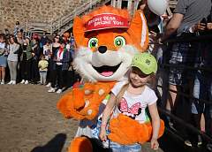 II Европейские игры – вклад в наше спортивное будущее