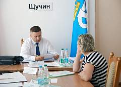Иван Лавринович: «Власть обязана вести с людьми постоянный диалог» 