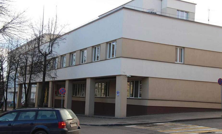 КГК Гродненской области выявил факты завышения объемов выполненных работ со стороны мелиораторов