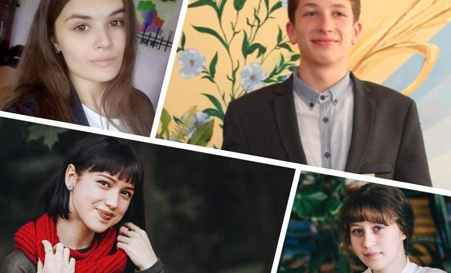 100-процентные знания. На Гродненщине уже пять абсолютных результатов по централизованному тестированию