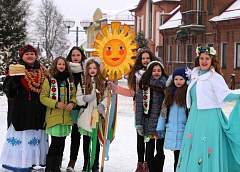 ФЕВРАЛЬ / FEBRUARY