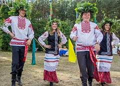 ИЮЛЬ / JULY