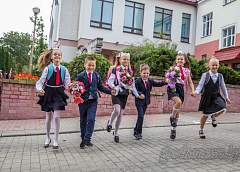 СЕНТЯБРЬ/ SEPTEMBER 
